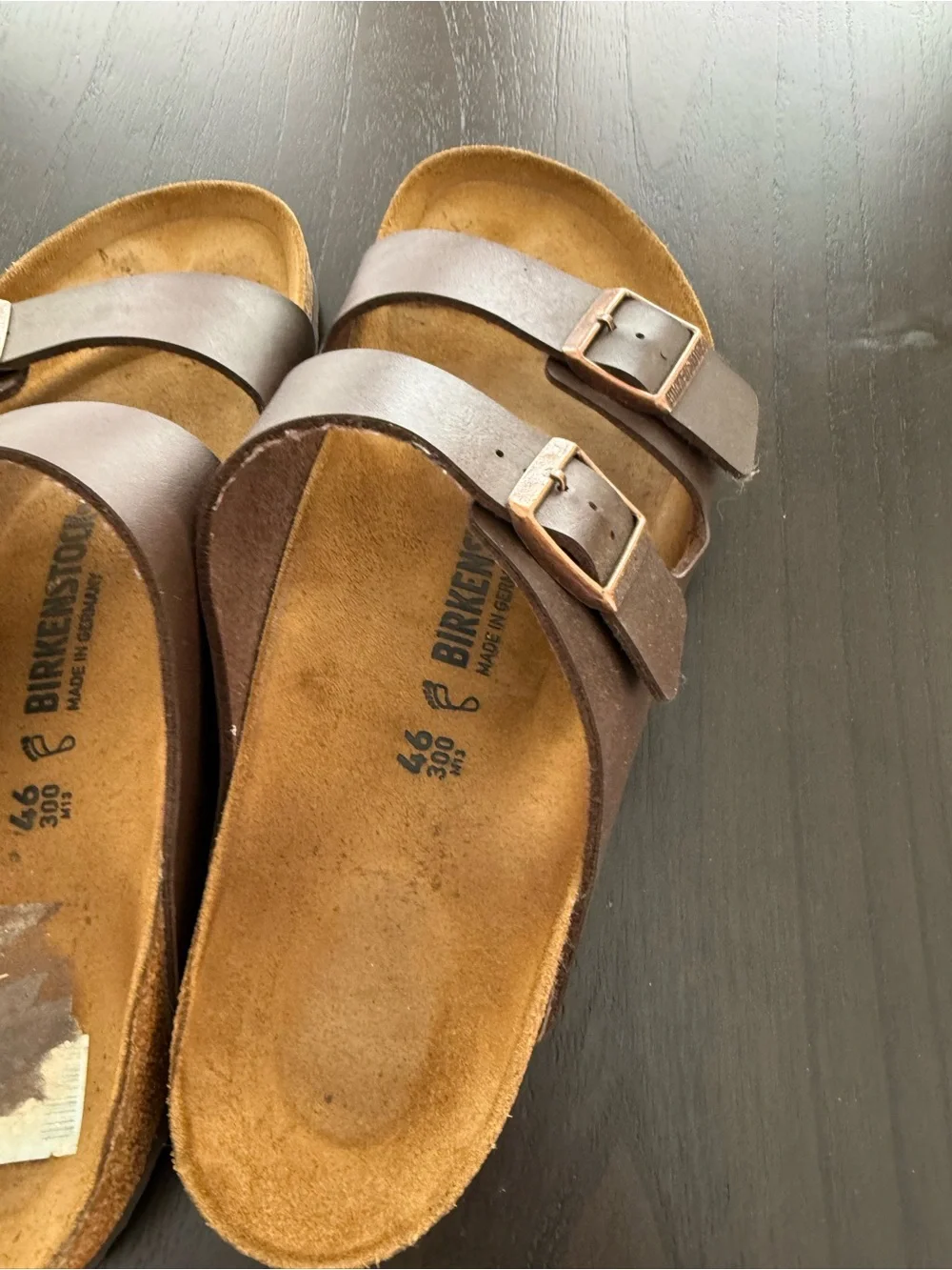 Birkenstock classic timeless